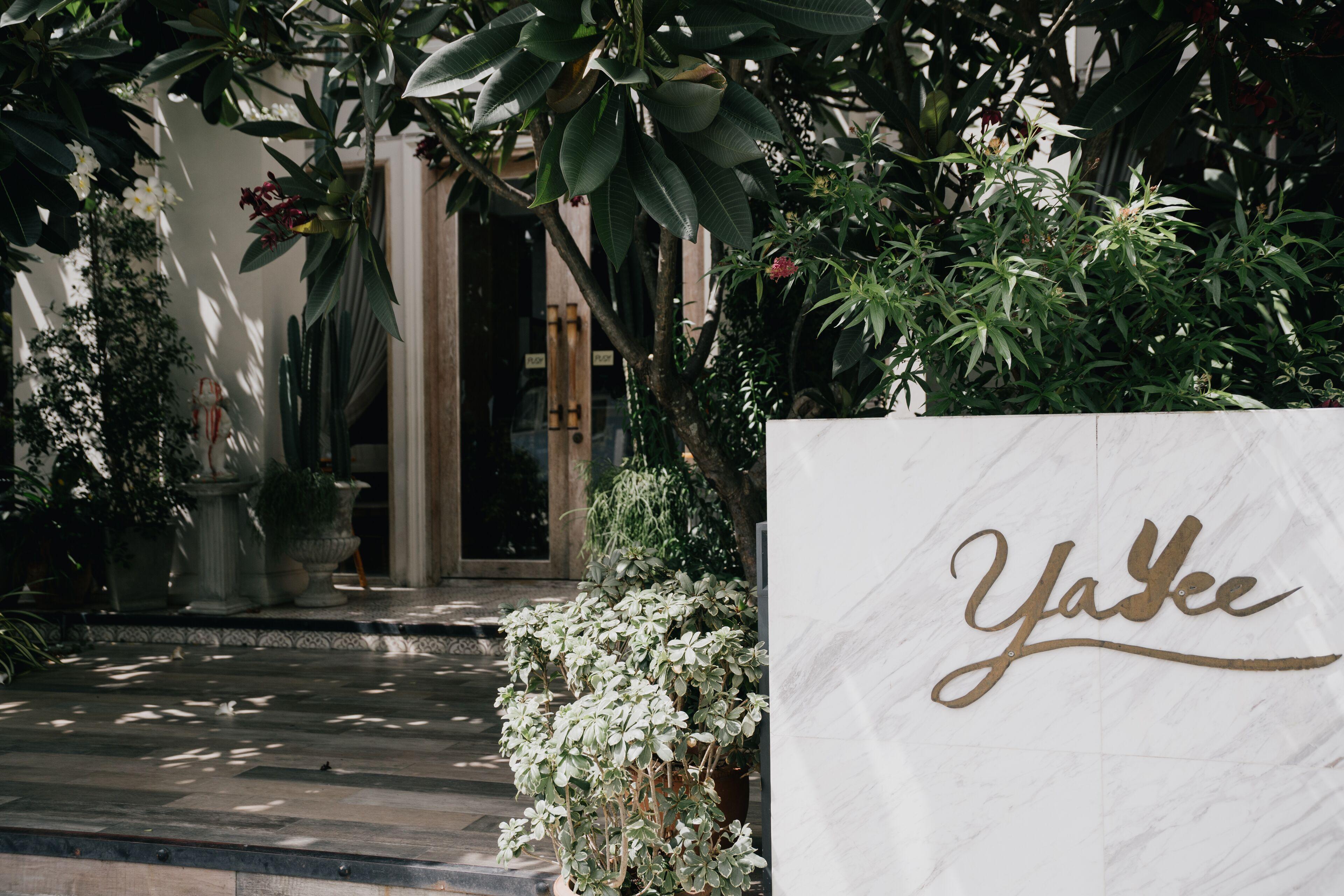 Hotel Yayee, Chiang Mai